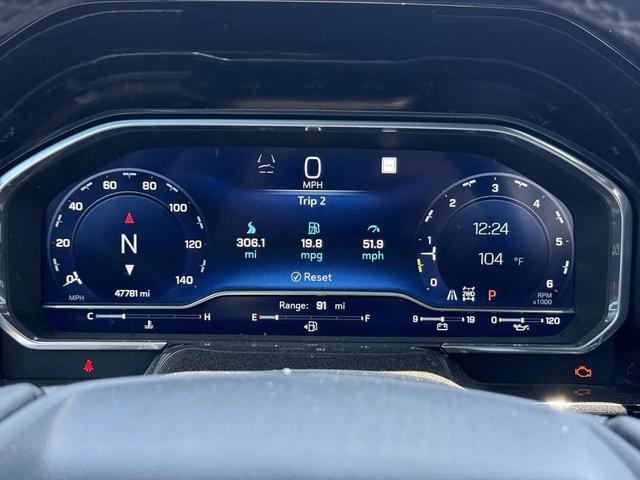 Photo of 2022 Cherry Red Tintcoat Chevrolet Silverado 1500