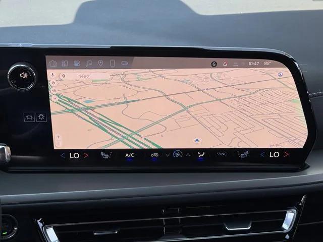 Photo of 2025 Sterling Gray Metallic Chevrolet Traverse