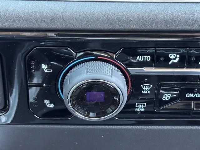 Photo of 2025 Riptide Blue Metallic Chevrolet Silverado 1500