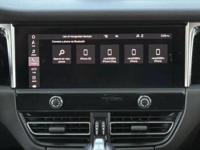 Photo of 2023  Porsche Macan