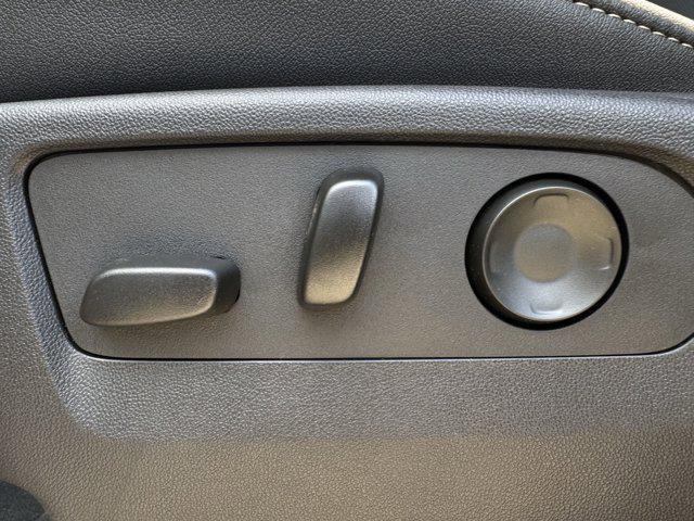 Photo of 2025 Radiant Red Tintcoat Chevrolet Tahoe