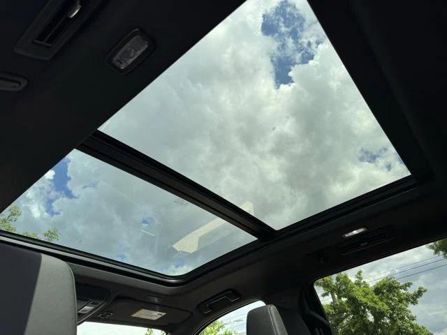 Photo of 2025 Radiant Red Tintcoat Chevrolet Tahoe