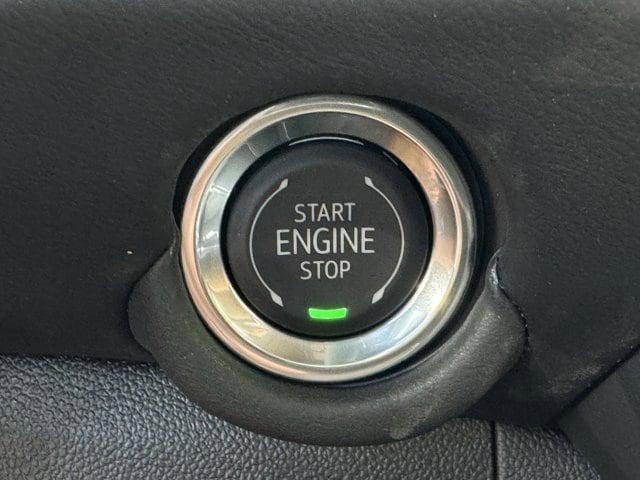 Photo of 2025 Radiant Red Tintcoat Chevrolet Tahoe