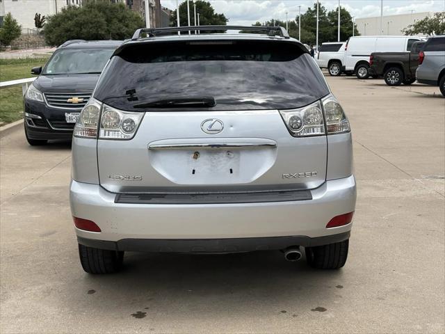 Photo of 2009  Lexus RX 350