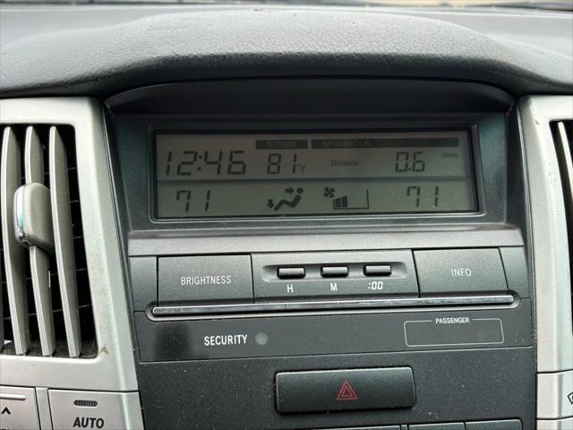 Photo of 2009  Lexus RX 350
