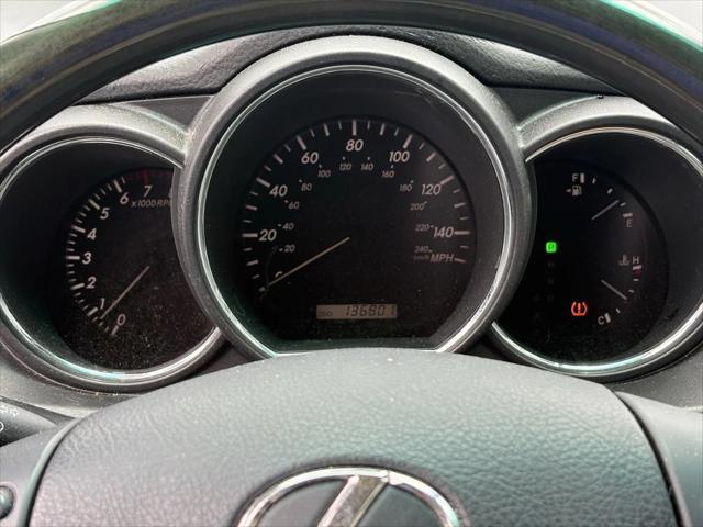 Photo of 2009  Lexus RX 350