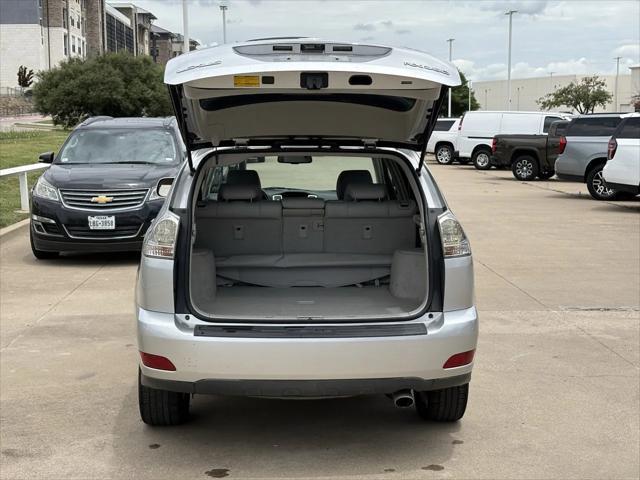Photo of 2009  Lexus RX 350