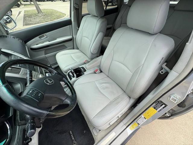 Photo of 2009  Lexus RX 350