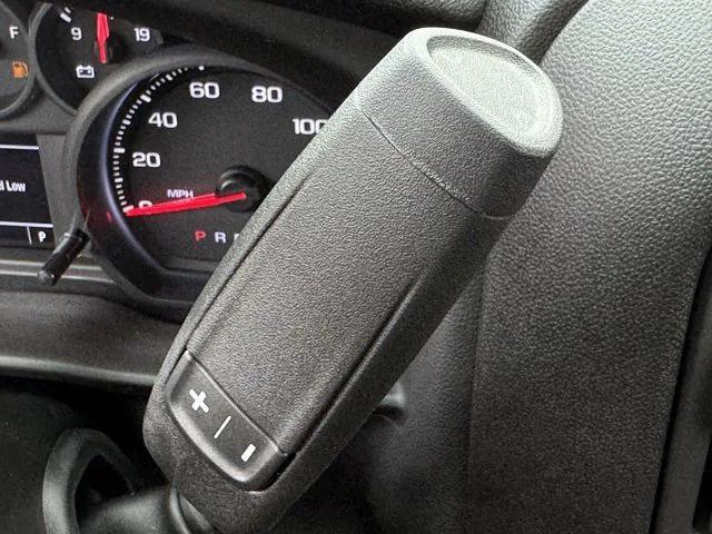 Photo of 2025 Sterling Gray Metallic Chevrolet Silverado 1500