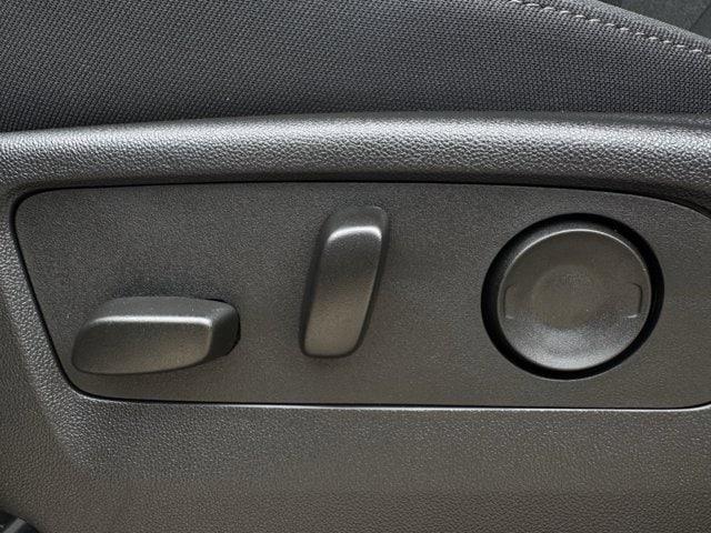 Photo of 2025 Sterling Gray Metallic Chevrolet Silverado 1500