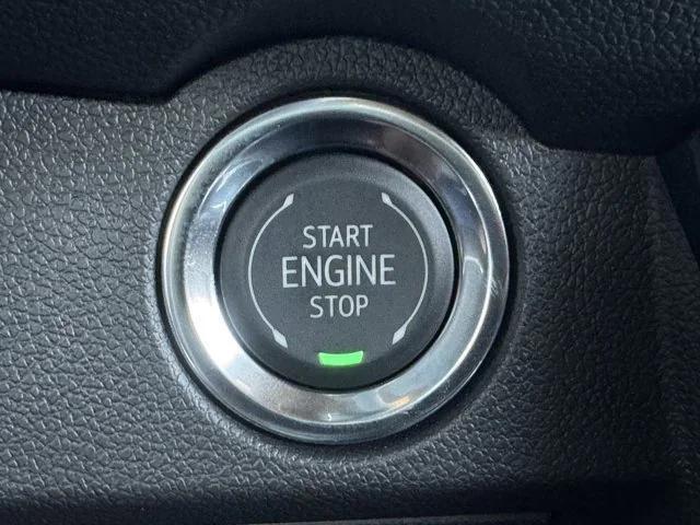 Photo of 2026 Lakeshore Blue Metallic Chevrolet Traverse