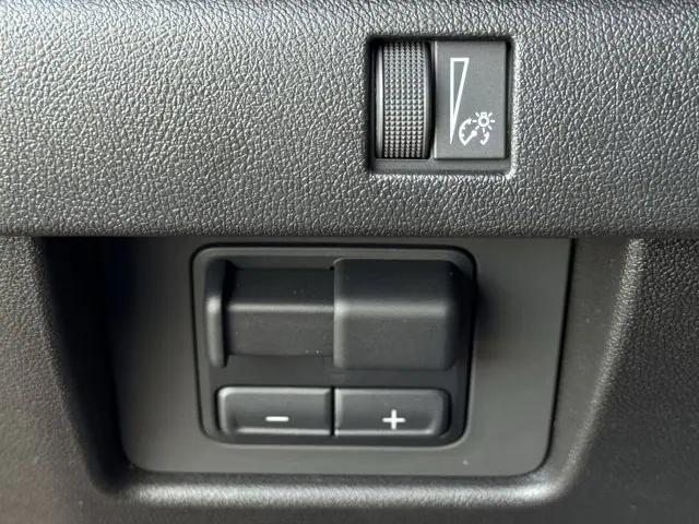 Photo of 2026 Radiant Red Tintcoat Chevrolet Colorado