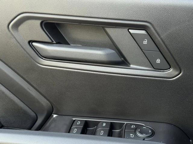 Photo of 2026 Radiant Red Tintcoat Chevrolet Colorado