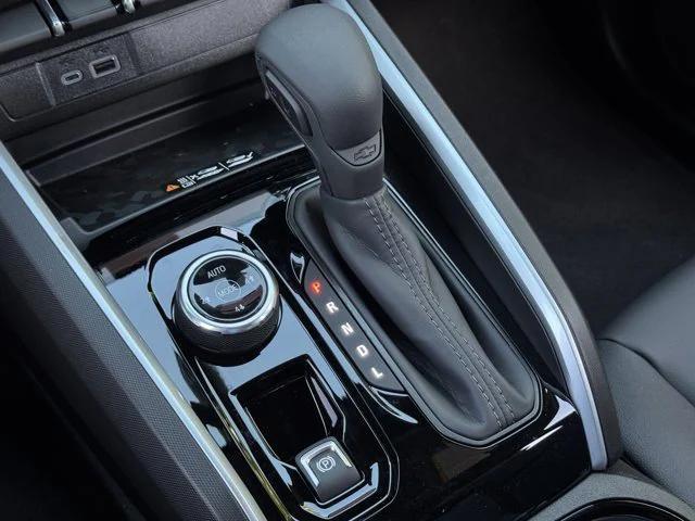 Photo of 2026 Radiant Red Tintcoat Chevrolet Colorado