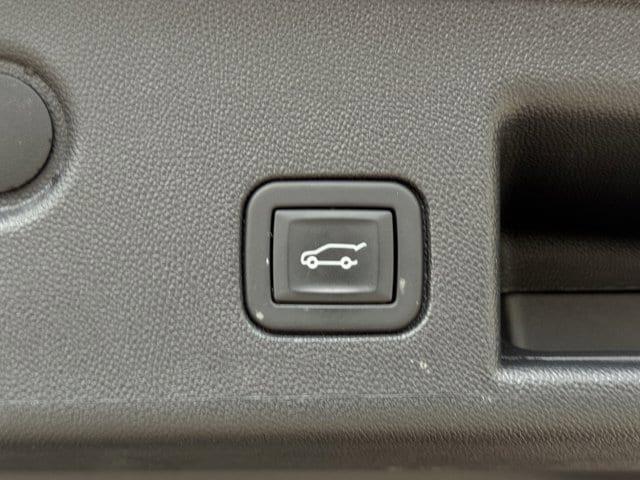Photo of 2023 Radiant Red Tintcoat Chevrolet Equinox