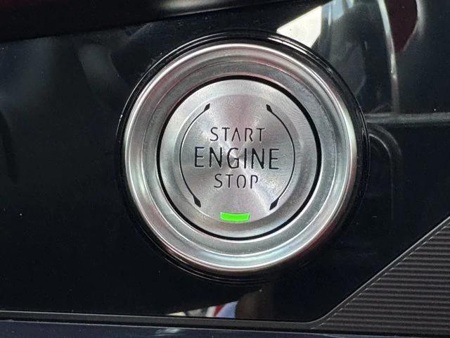 Photo of 2023 Arctic White Chevrolet Corvette