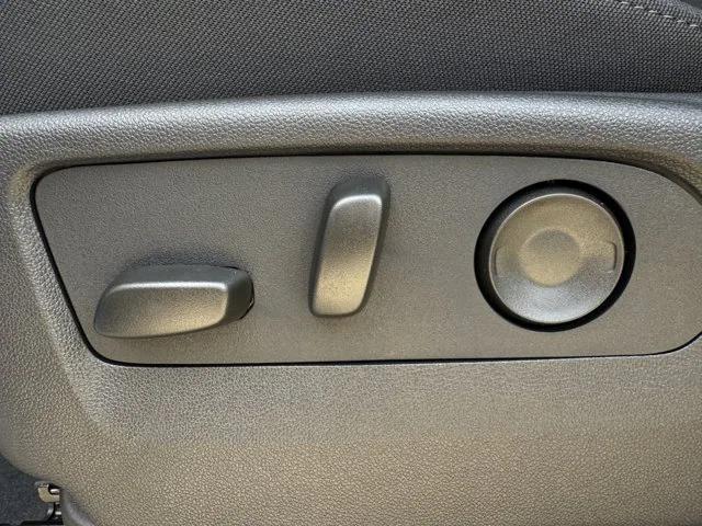 Photo of 2025 Riptide Blue Metallic Chevrolet Silverado 1500