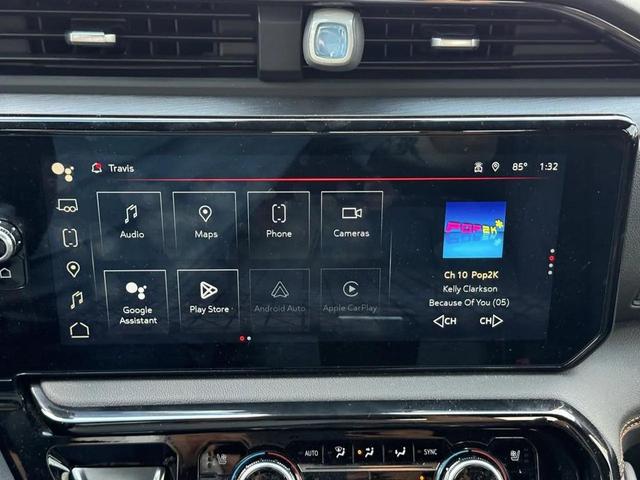 Photo of 2024 Onyx Black GMC Sierra 1500