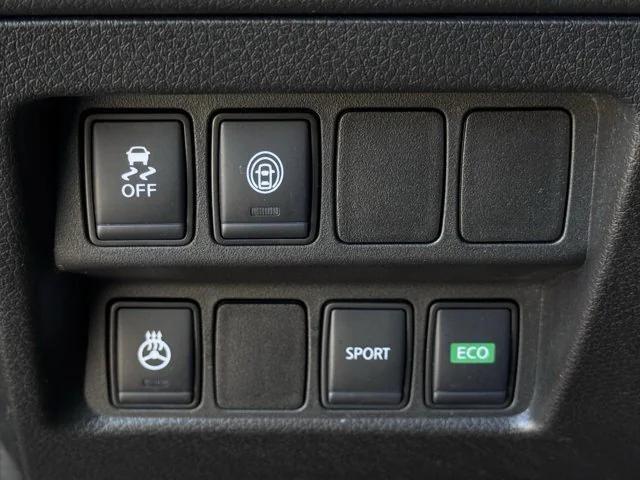 Photo of 2021 Gun Metallic Nissan Rogue Sport