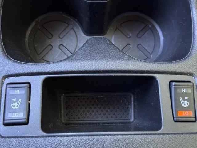 Photo of 2021 Gun Metallic Nissan Rogue Sport