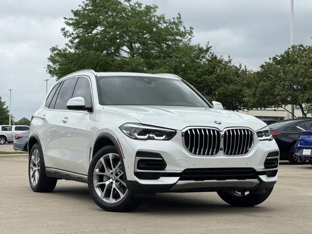 2023 BMW X5