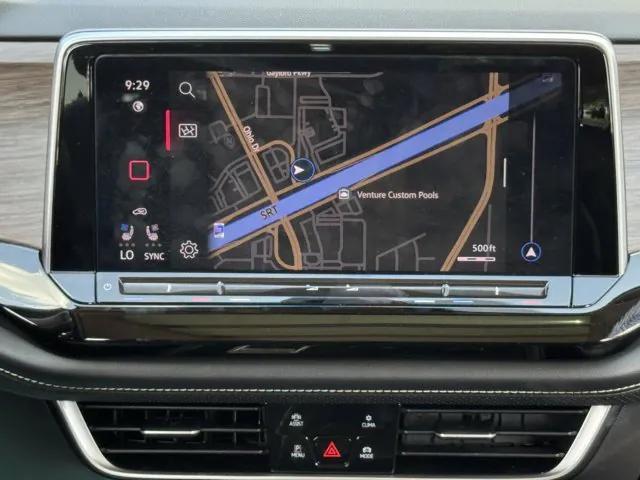 Photo of 2024  Volkswagen Atlas