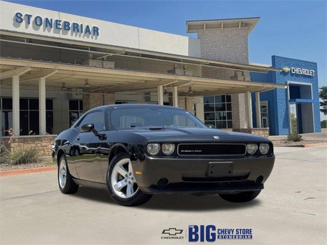 2010 Dodge Challenger