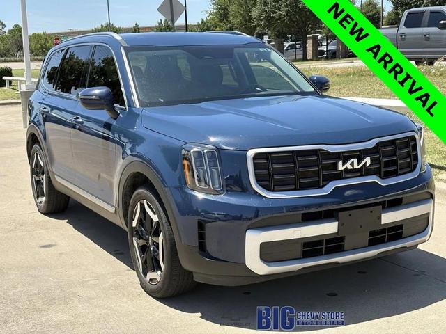 Photo of 2024  Kia Telluride