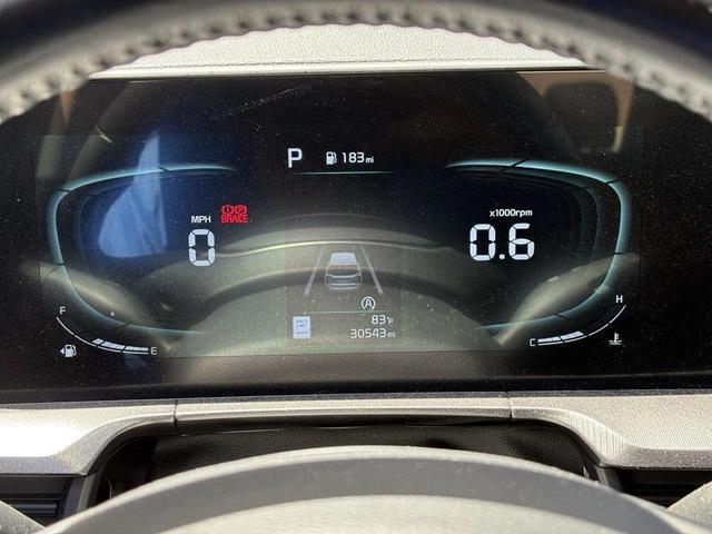 Photo of 2024  Kia Telluride