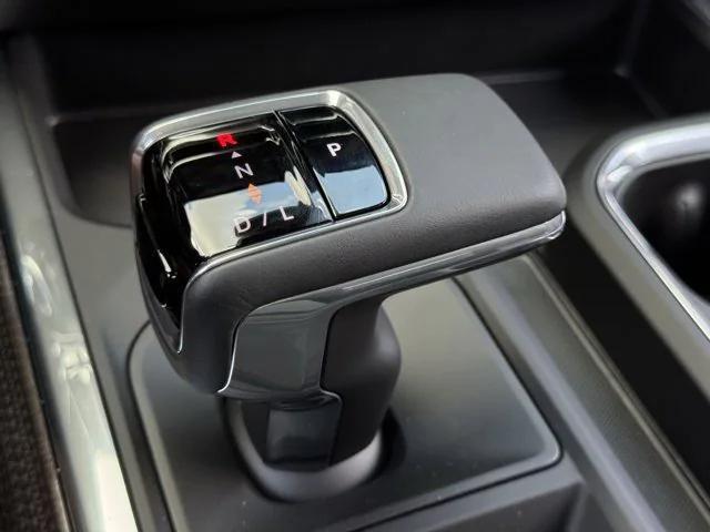 Photo of 2026 Sterling Gray Metallic Chevrolet Silverado 1500