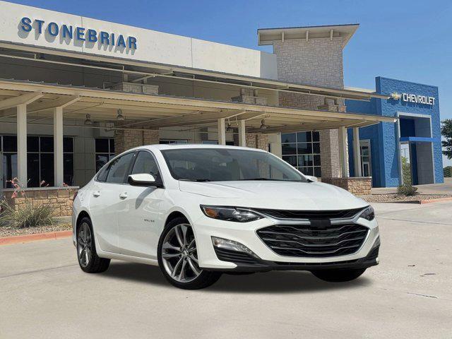 2022 Chevrolet Malibu