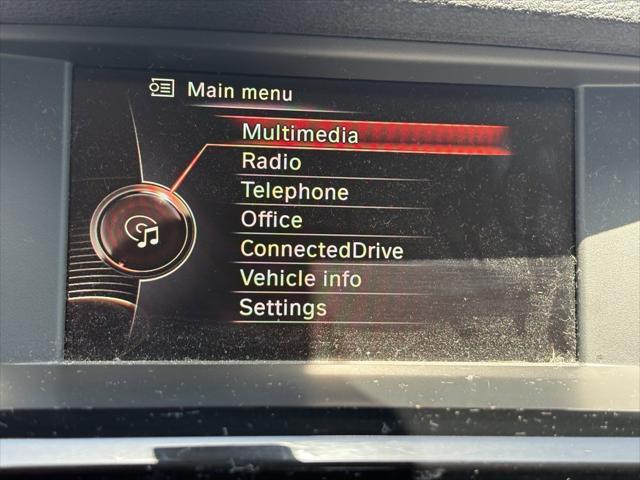 Photo of 2016  BMW X3