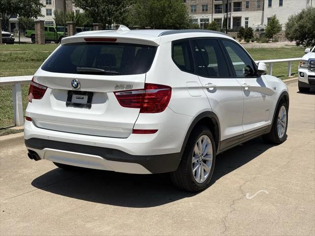 Photo of 2016  BMW X3