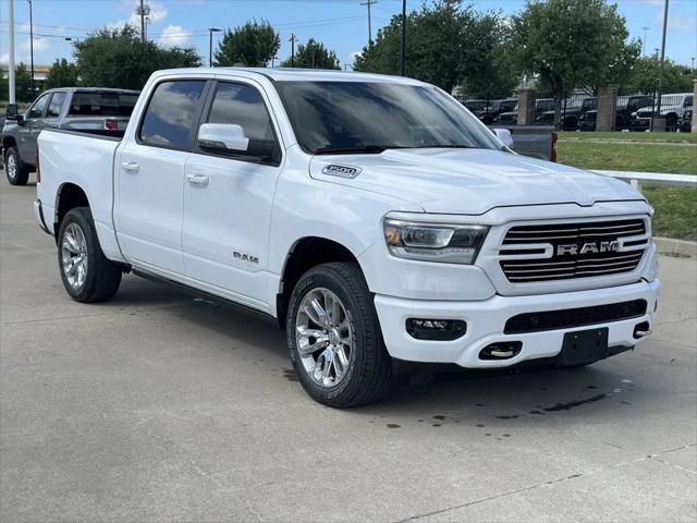 2024 RAM 1500