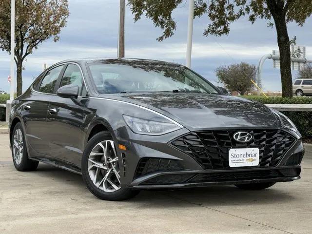 2022 Hyundai Sonata