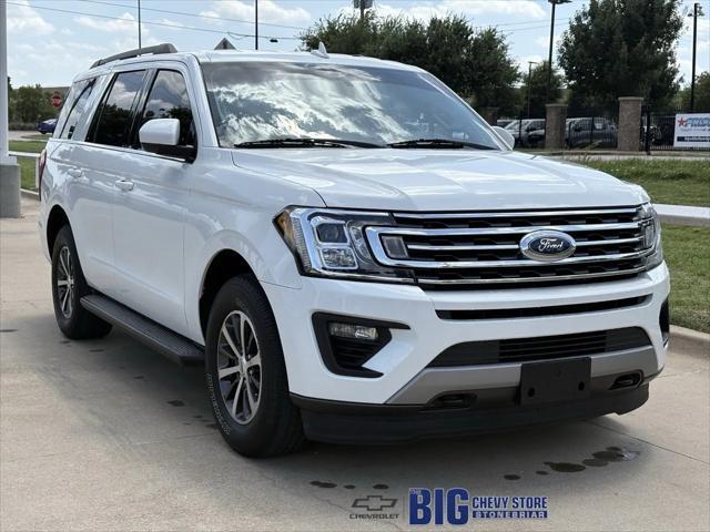 2020 Ford Expedition