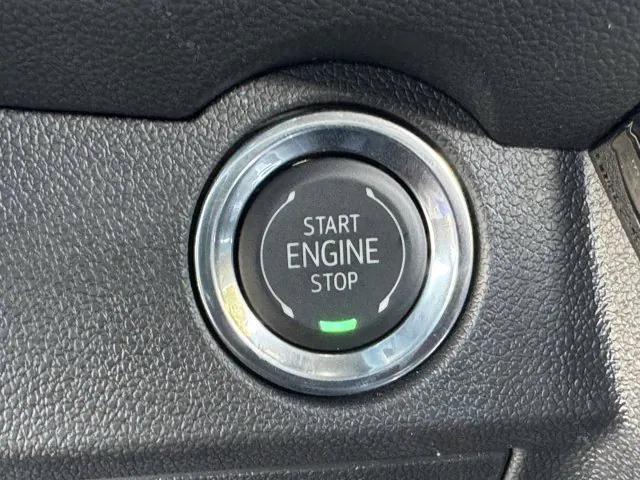 Photo of 2026 Radiant Red Tintcoat Chevrolet Traverse
