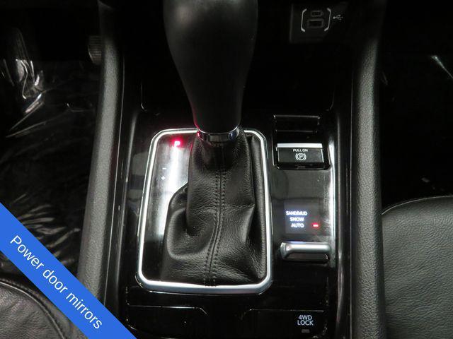 Photo of 2022 Bright White Clearcoat Jeep Compass