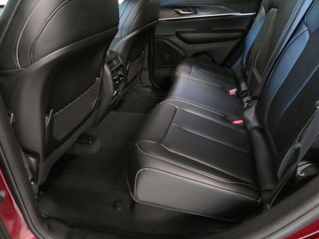 Photo of 2025 Velvet Red Pearlcoat Jeep Grand Cherokee