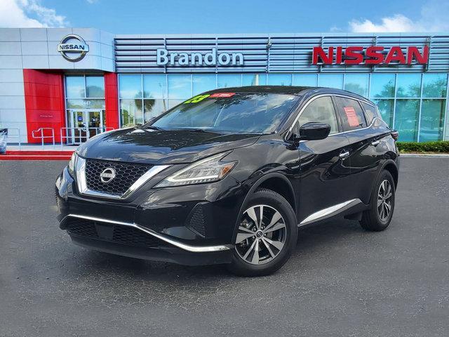 2023 Nissan Murano