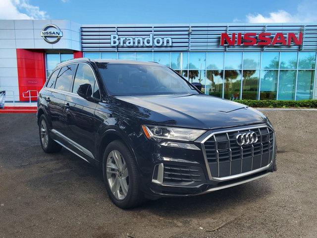2021 Audi Q7