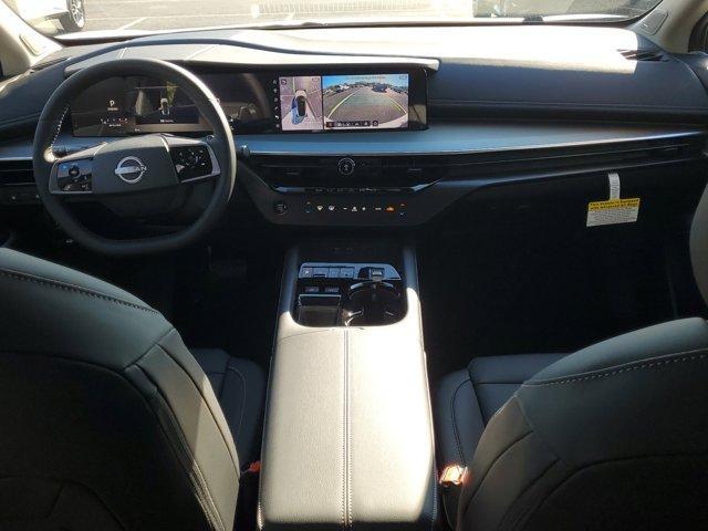 Photo of 2025 Everest White P Nissan Murano
