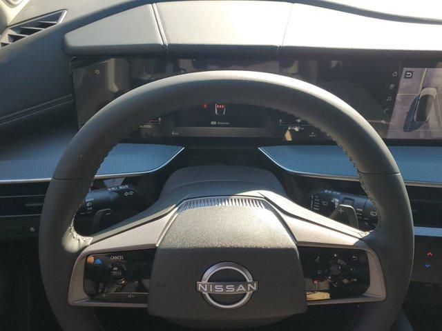 Photo of 2025 Everest White P Nissan Murano