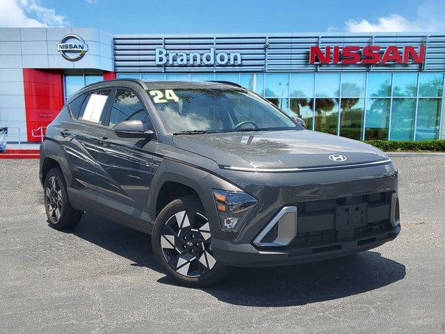 2024 Hyundai KONA