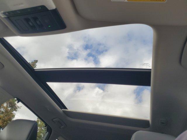 Photo of 2026 Boulder Gray Metallic Nissan Rogue