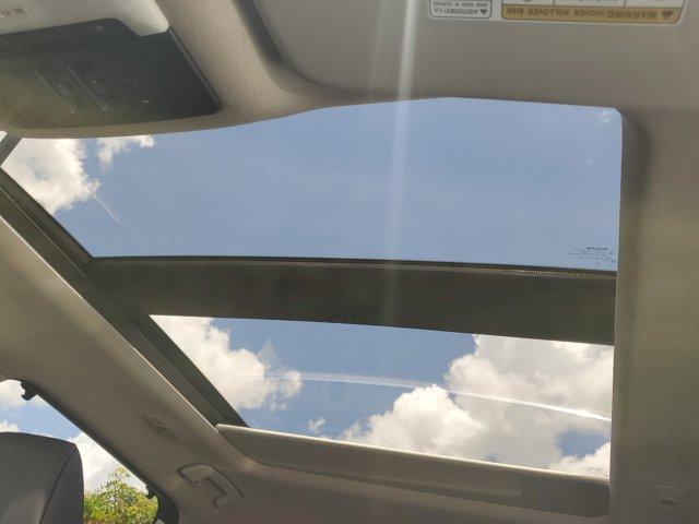 Photo of 2025 Everest White P Nissan Rogue