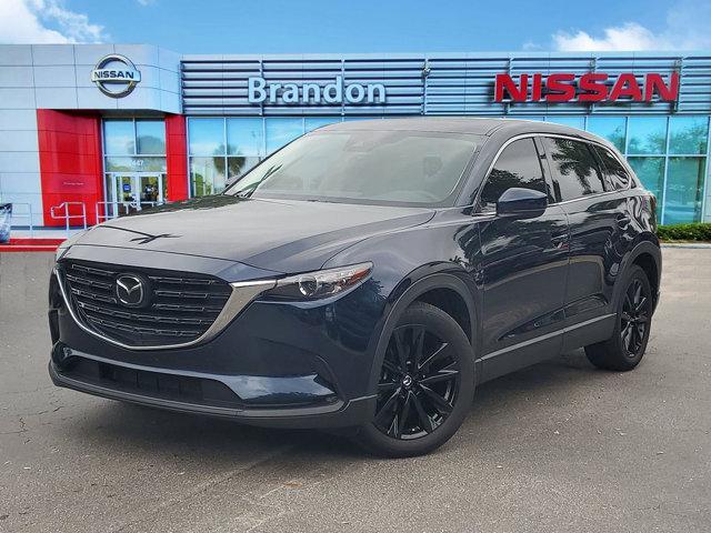 2023 Mazda CX-9