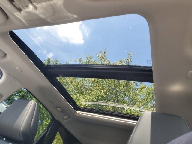 Photo of 2025 Scarlet Ember Nissan Murano