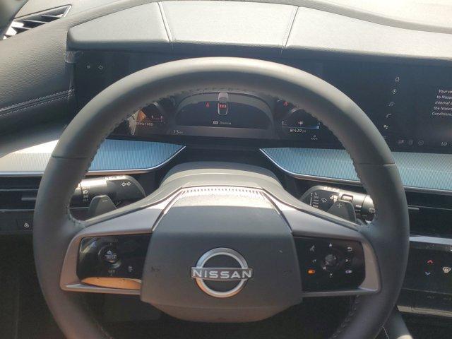 Photo of 2025 Scarlet Ember Nissan Murano