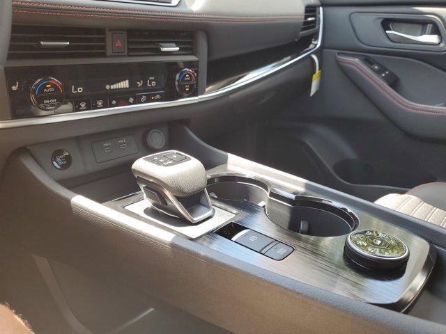 Photo of 2026 Everest White P Nissan Rogue